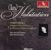 Inhabitation Musica - Cd - G3Z