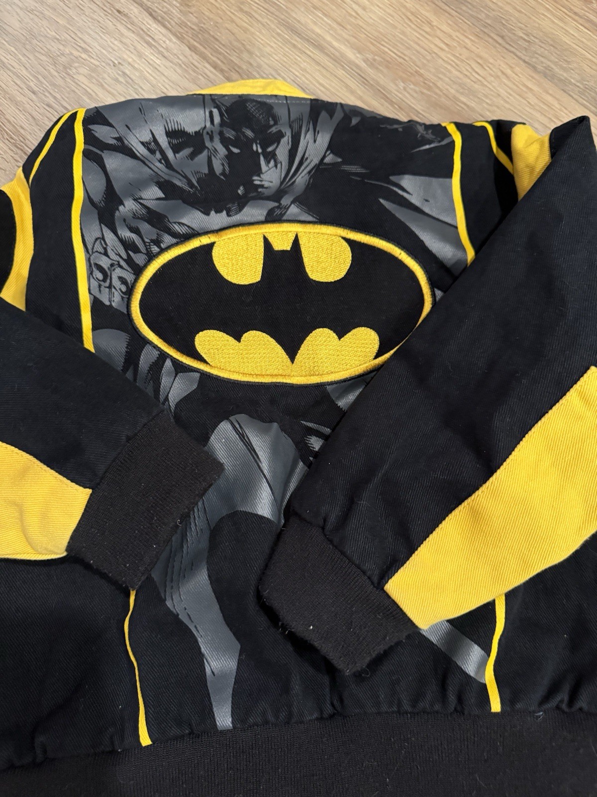 Batman Jacket - image 7