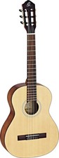 Ortega Guitars RST5-3/4 Student Series 3/4 Body Size Nylon Classical 6-String...