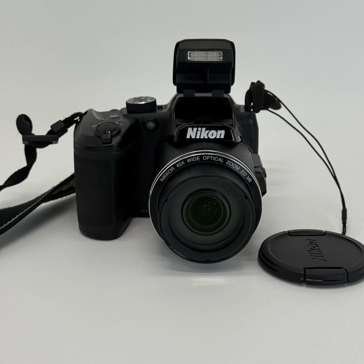 Nikon Coolpix B500 Digital SLR Cameras for sale | eBay