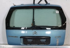 Porte arrière et accessoires Citroen GS