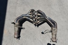 2005-2013 Corvette C6 Ls7 7.0l Instant Power Upgrade Kooks Headers Used