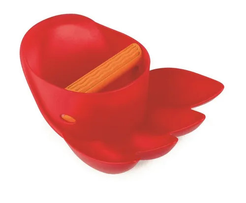 Hape - Digger Claw - Red - Bild 2