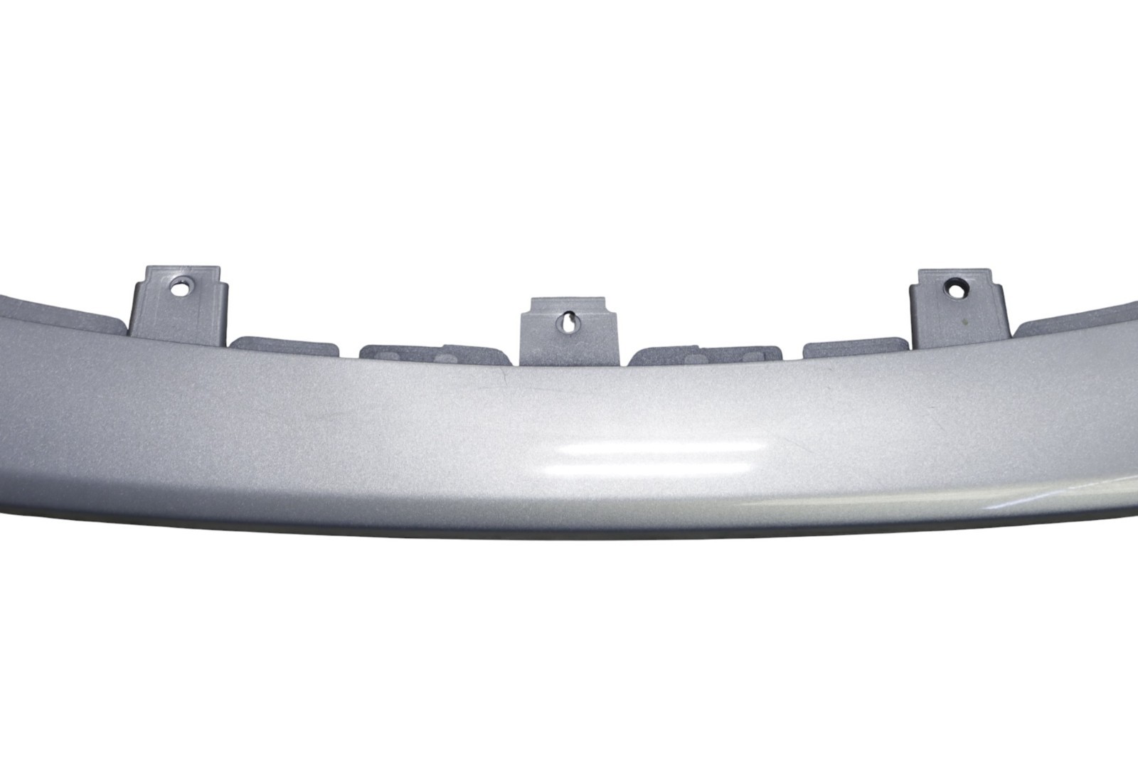 *Damaged* Aston Martin DB12 Front Bumper Lower Valance Lip 2024 2025 OEM