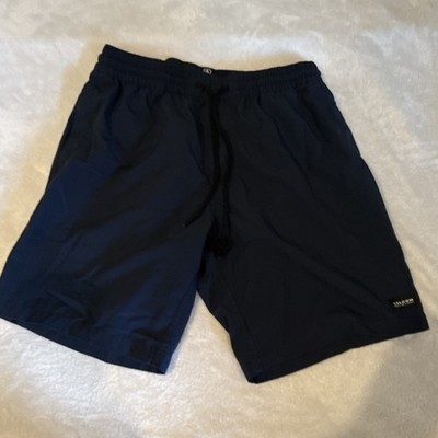 Volcom Athletic Shorts With Pockets Size M