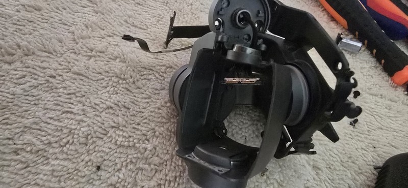 Dji Air 2s Gimbal