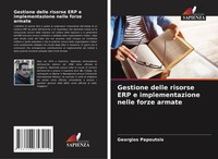 Georgios Papoutsis | Gestione Delle Risorse Erp E Implementazione Nelle Forze...