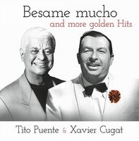 Xavier Cugat Besame Mucho And More Golden Hits (Vinyl) (Us Import)
