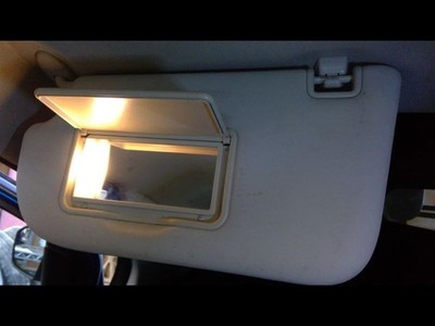 Driver Left Sun Visor Electric EV Fits 13-18 FOCUS 408708
