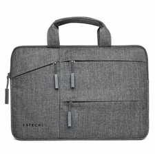 Satechi Water-Resistant Laptop Bag Carrying C...