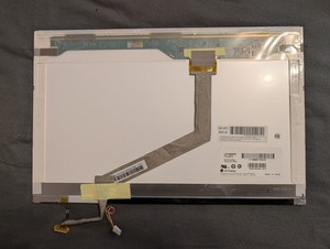 LG Display LP154WX5 (TL)(A1) 15,4" Laptop Display LCD Screen - Ersatzteil