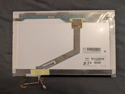 LG Display LP154WX5 (TL)(A1) 15,4'' Laptop Display LCD Screen - Ersatzteil