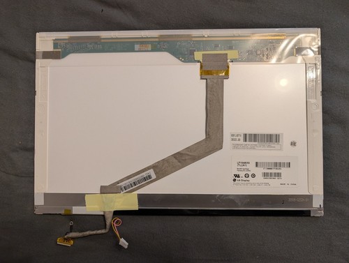 LG Display LP154WX5 (TL)(A1) 15,4" Laptop Display LCD Screen - Ersatzteil