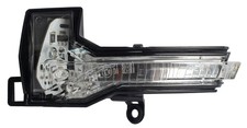 Spiegelblinker links für Audi A1 GB VW Polo AW LED Blinker Außenspiegel Spiegel