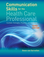 Habilidades de comunicación para los profesionales sanitarios: .
