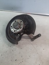 Achsschenkel hinten links VW TOURAN 1 1K0505435AC 2.0 103 KW 140 PS ABS Diesel