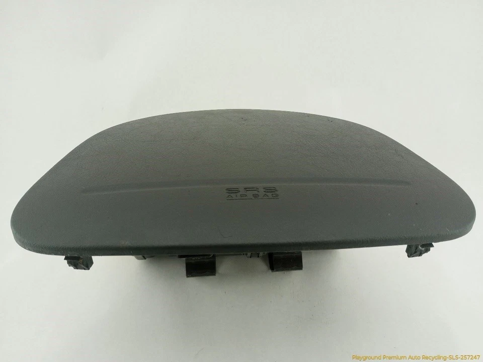 Mitsubishi Eclipse Spyder Passenger Right Dashboard  Airbag Air Bag 2000-2005 00 - Image 2 of 4