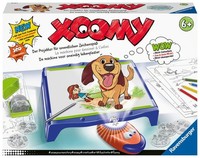 Ravensburger Xoomy Maxi A4 18135 - Zeichnen Lernen, Kreatives Zeichnen Und Malen