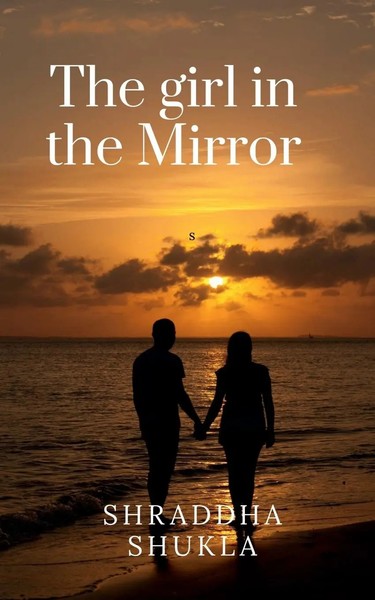 Shraddha Shukla | THE Girl IN THE Mirror | Taschenbuch | Englisch (2020)-image