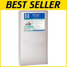 GreenGuard Gold Certified Crib Mattress