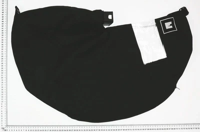 NICHT ANGEGEBEN Fangsack Laubsack original Einhell GE/CL GE CL GE-CL 36 Li E Solo mit o. ohne Ad