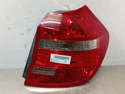 716495605 scheinwerfer hinten rechts BMW SERIE 1 BERLINA E81 E87 2007 863851