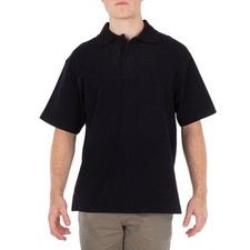 Burberry Ekd Cotton Polo Shirt