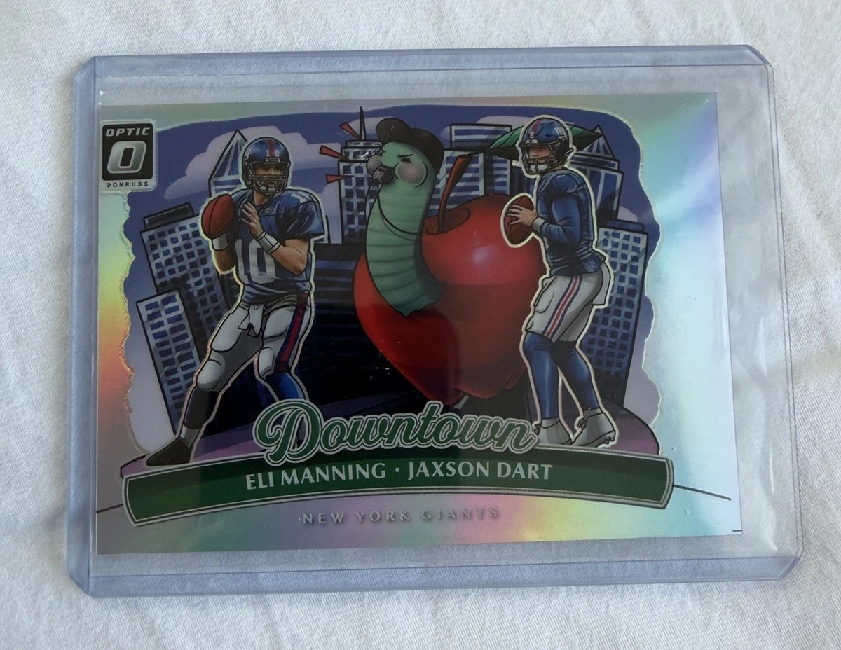Football Miscut Sports Trading Cards & Accessories for sale | eBay