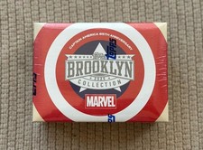 2026 Topps Brooklyn Collection Captain America 85th Anniversary Checklist Guide in-content 23