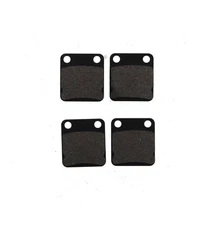 2007 2008 Honda TRX420 TM Rancher Front Brake Pads