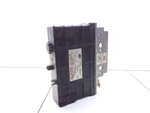 AUDI 80 8C, B4 Getriebesteuergerät 97927731 1.90 Diesel 66kw 1993 20342458