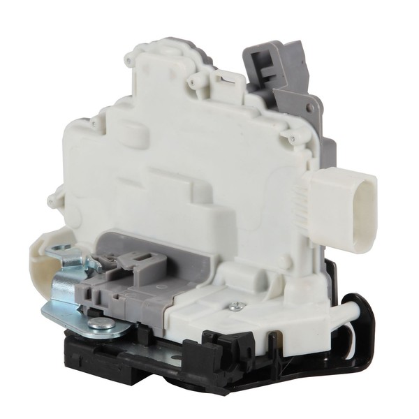 Newparts Zentralverstellmotor Vorne G. FüR Seat Leon Altea Toledo III 9 Pins-image