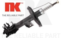 NK 65253972 StoßDäMpfer StossdäMpfer FüR Ford