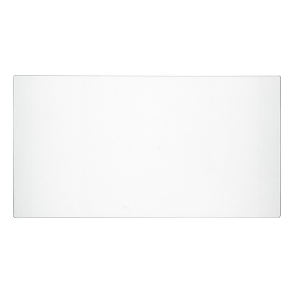 Easypart Passend FüR 00704341 Bosch Abstellplatte Glasboden 398X201Mm Klein-image