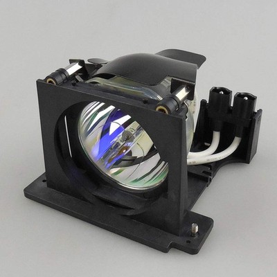 CTLAMP BL-FU200B SP.81G01.001 Projector Lamp Bulb with Housing Compatible with O