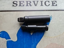 VTG P.S. Olt Crow Call Lot, E-1 No 348205 & Model M-9 Early Models Black