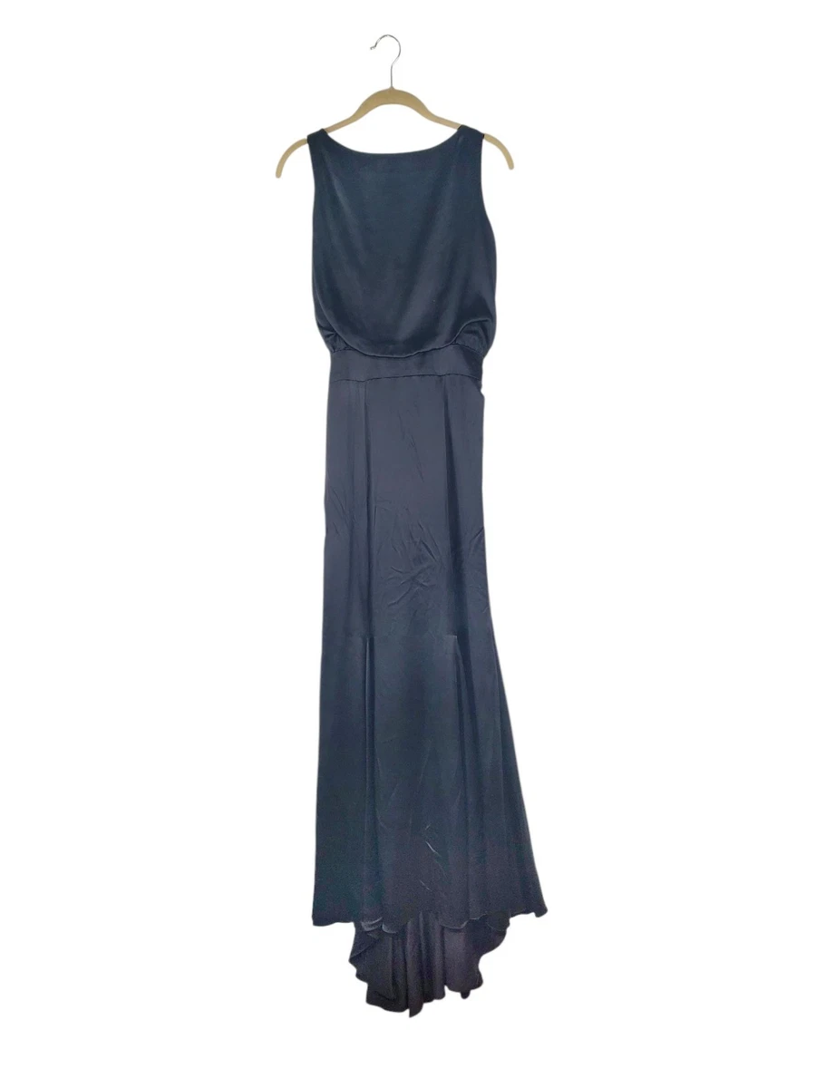 Dina BAR-El Silk Solid Dresses for Women for sale | eBay