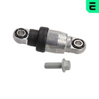 Optimal SchwingungsdäMpfer Keilrippenriemen 0-N2185 FüR Avensis RAV Toyota 3 2