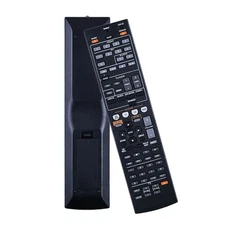 USA Replacement Remote Control For Yamaha RX-V575 RX-V575BL HTR-5066 AV Receiver