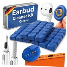for Airpod Cleaner Kit  Pro Cleaning Tool - Compatible for Earbud Blue
