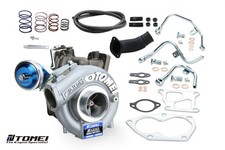 Tomei Arms Mx7967 Bb Turbo Kit For Mitsubishi Lancer Evolution Evo 4 To 9 4g63