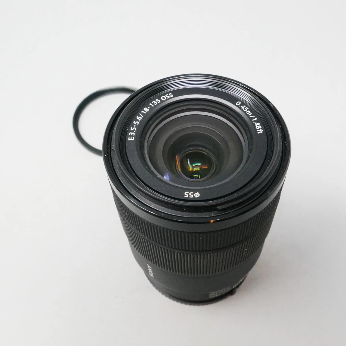 25+ Sony E-mount 18-135mm Camera Lenses for sale | Updated Oct 2026