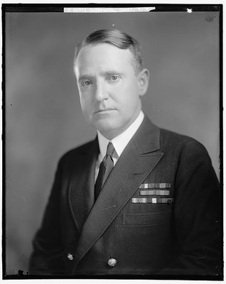 Photo:GALBRAITH, W.W. COMDR.