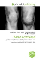 Frederic P. Miller (U. A.) | Aaron Armstrong | Taschenbuch | Englisch (2026)