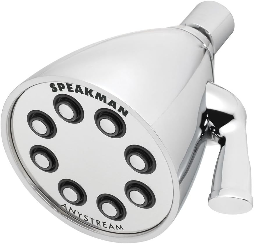 Speakman S-2251 Signature Icon Anystream Adjustable High Pre