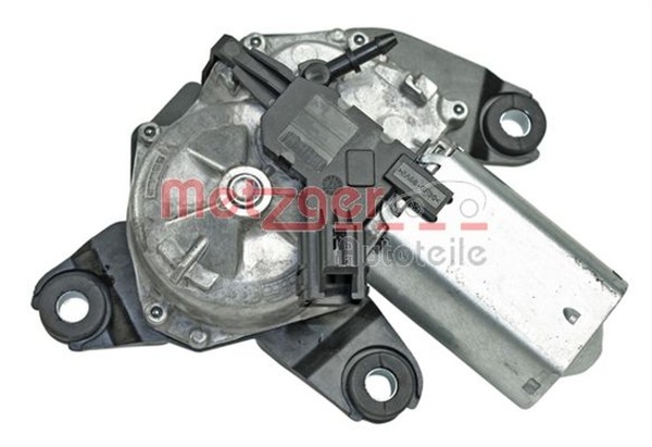 Metzger Autoteile Wischermotor 2190811 FüR Ford 12V Tourneo Connect V408 Transit-image