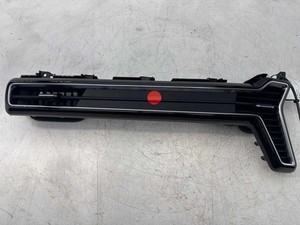 2023 - 2025 Kia Sportage Front Right Dash Outer Air Vent Grilles w/ Trim OEM