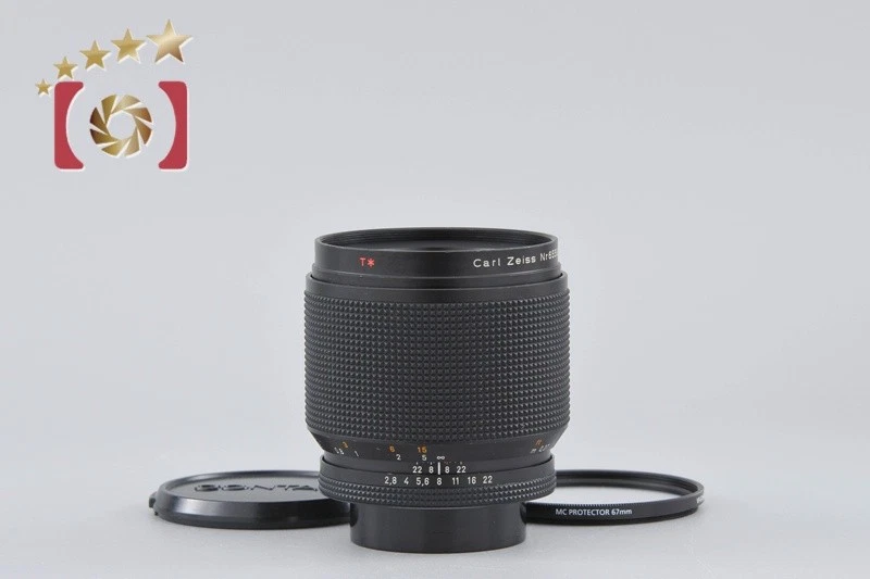 ZEISS Planar T* 60mm Focal f/2.8 Camera Lenses for sale - eBay