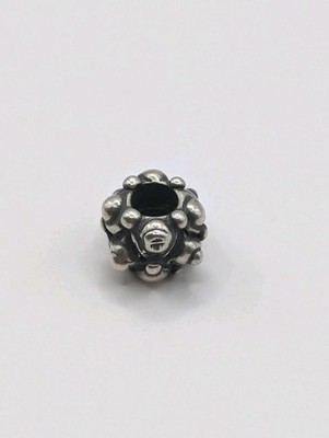 Trollbeads Bumpy Ride Bead LAA925