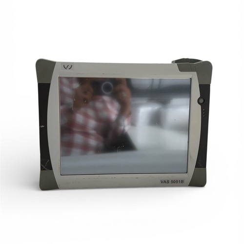 SIEMENS VAS 5051B Vehicle diagnostic, measuring and information system - Foto 1 di 7